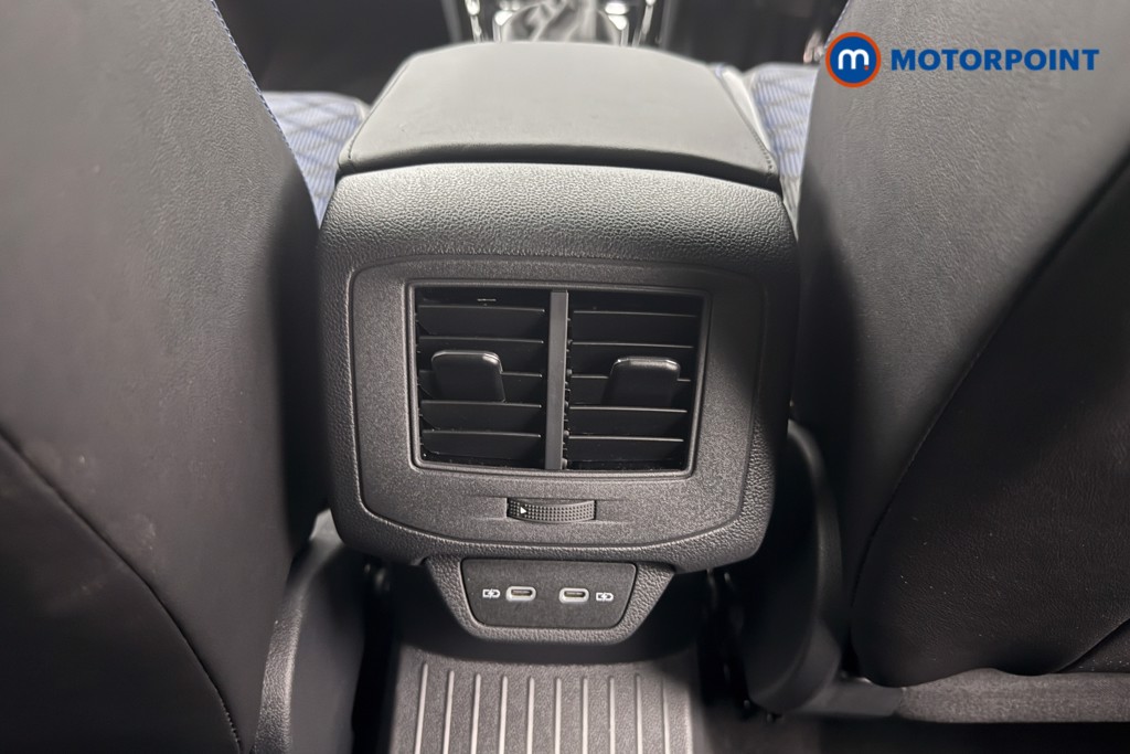 Volkswagen T-Roc R Automatic Petrol SUV - Stock Number (1600127) - 21st supplementary image