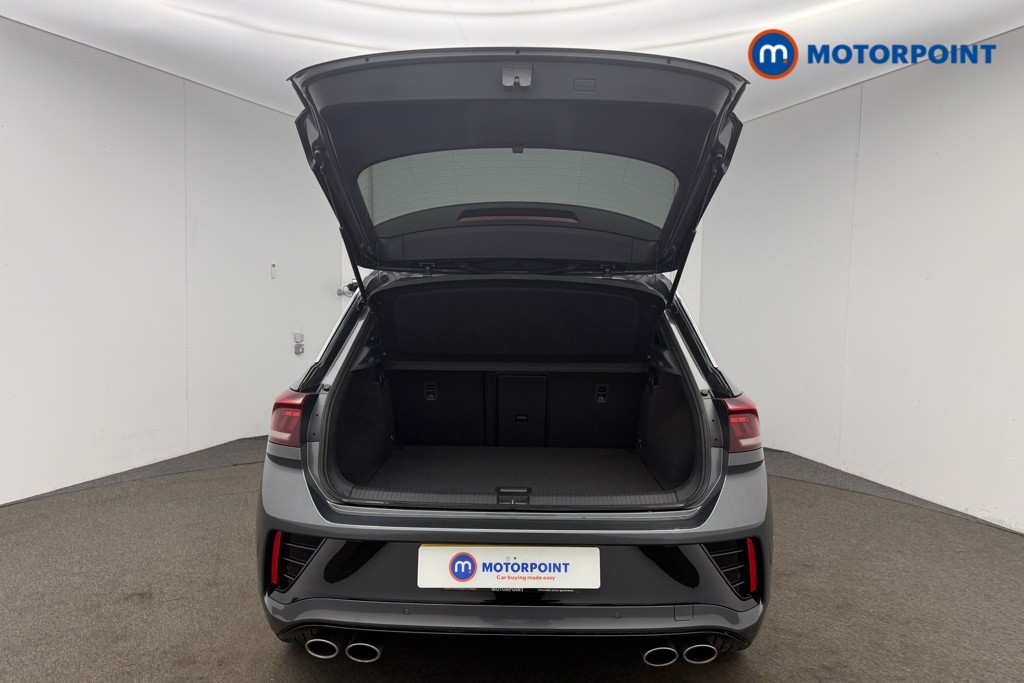 Volkswagen T-Roc R Automatic Petrol SUV - Stock Number (1600127) - 22nd supplementary image