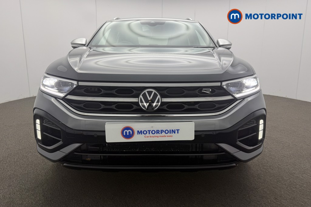 Volkswagen T-Roc R Automatic Petrol SUV - Stock Number (1600127) - 24th supplementary image