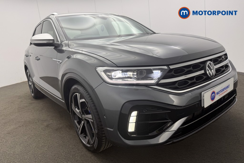 Volkswagen T-Roc R Automatic Petrol SUV - Stock Number (1600127) - 26th supplementary image