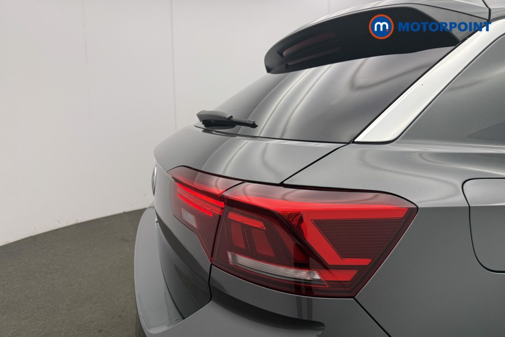 Volkswagen T-Roc R Automatic Petrol SUV - Stock Number (1600127) - 27th supplementary image