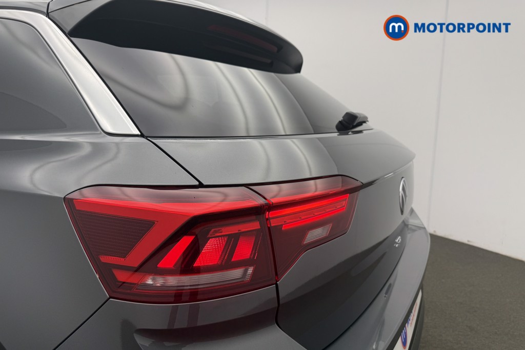 Volkswagen T-Roc R Automatic Petrol SUV - Stock Number (1600127) - 28th supplementary image