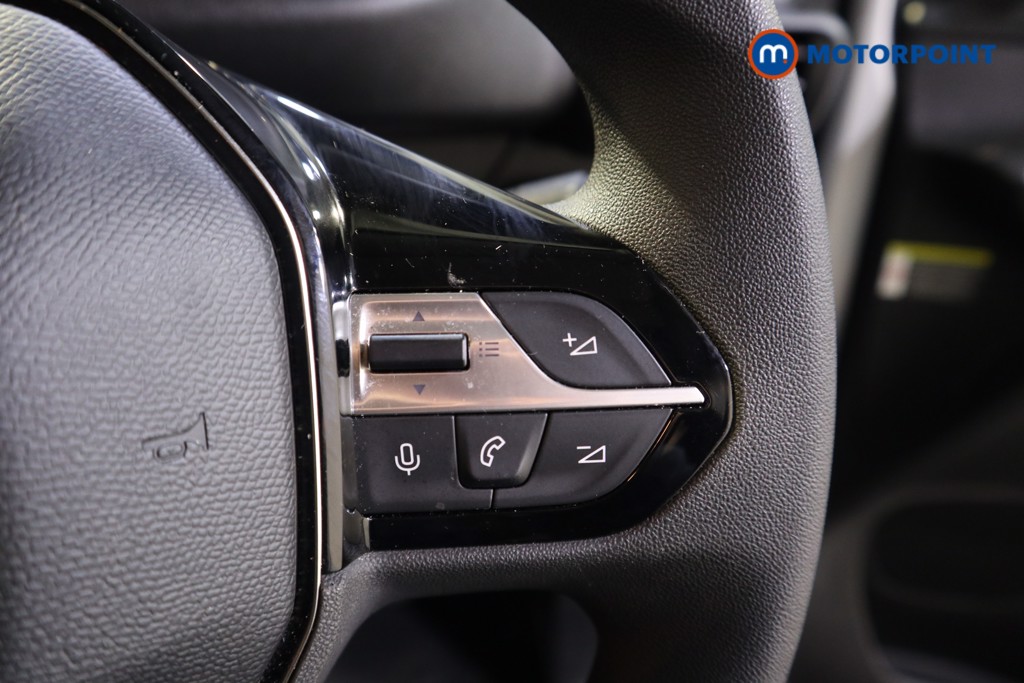 Peugeot Partner Professional Manual Diesel Panel Van - Stock Number (1600147) - 4th supplementary image