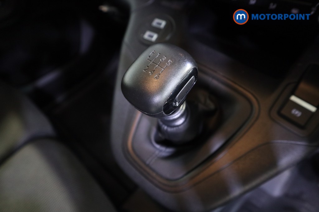 Peugeot Partner Professional Manual Diesel Panel Van - Stock Number (1600147) - 8th supplementary image