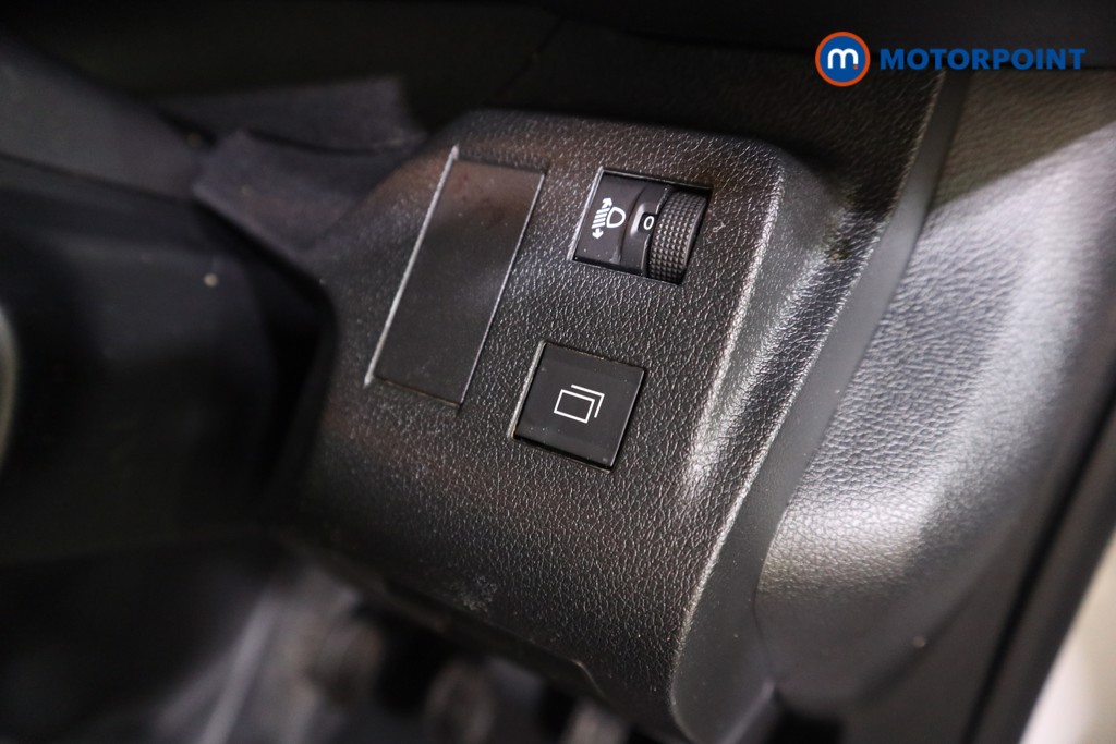 Peugeot Partner Professional Manual Diesel Panel Van - Stock Number (1600147) - 9th supplementary image