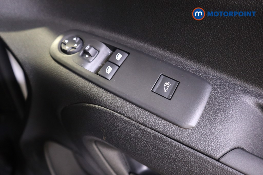 Peugeot Partner Professional Manual Diesel Panel Van - Stock Number (1600147) - 10th supplementary image