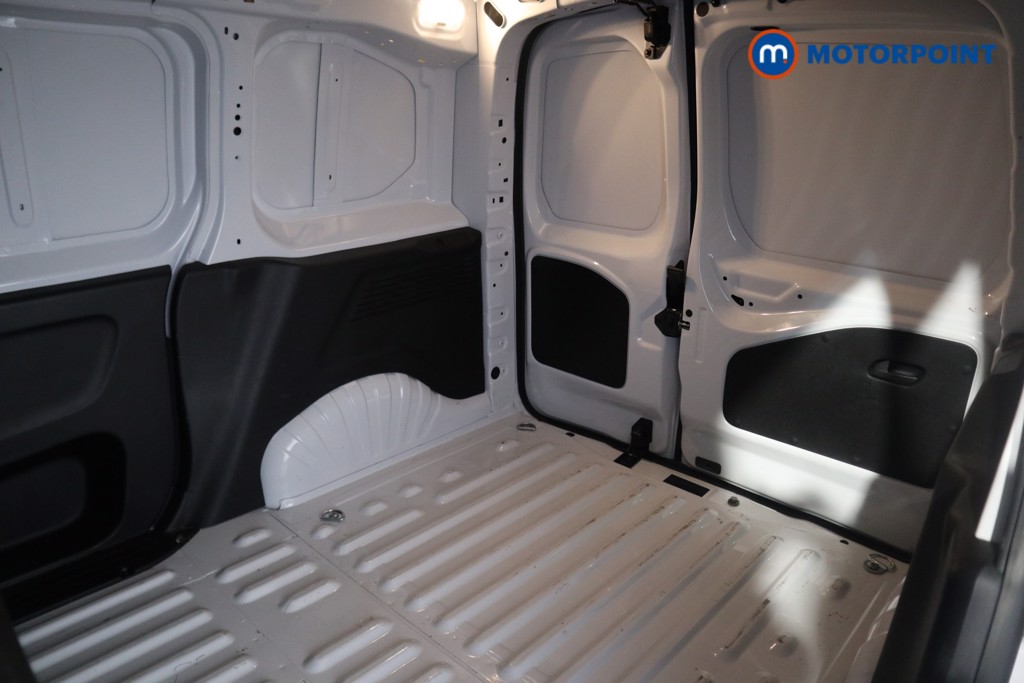 Peugeot Partner Professional Manual Diesel Panel Van - Stock Number (1600147) - 12th supplementary image