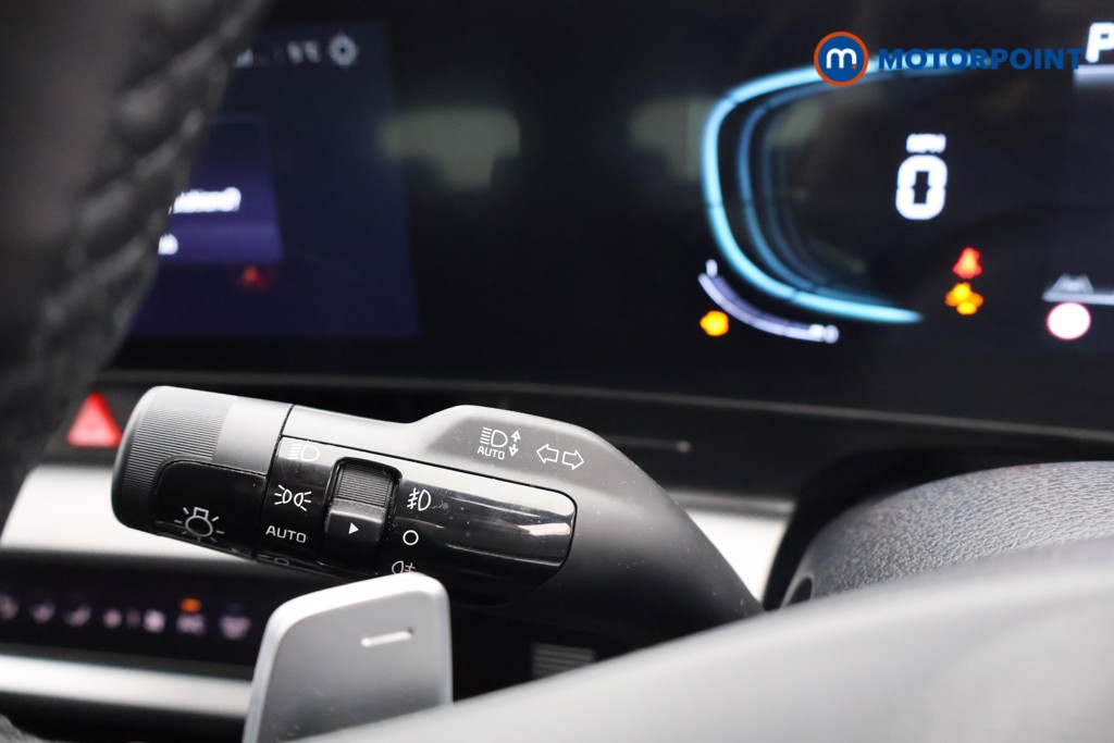 KIA Sportage Gt-Line Automatic Petrol-Electric Hybrid SUV - Stock Number (1600314) - 5th supplementary image