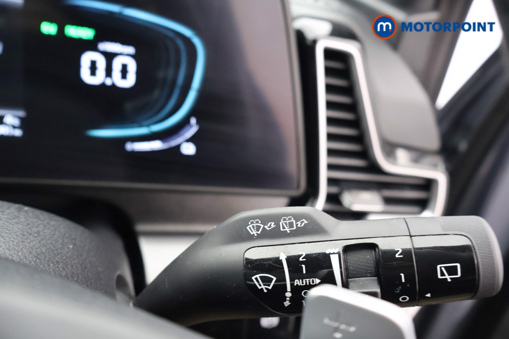 KIA Sportage Gt-Line Automatic Petrol-Electric Hybrid SUV - Stock Number (1600314) - 6th supplementary image