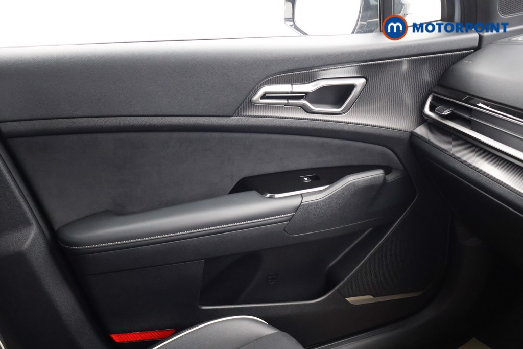 KIA Sportage Gt-Line Automatic Petrol-Electric Hybrid SUV - Stock Number (1600314) - 13th supplementary image