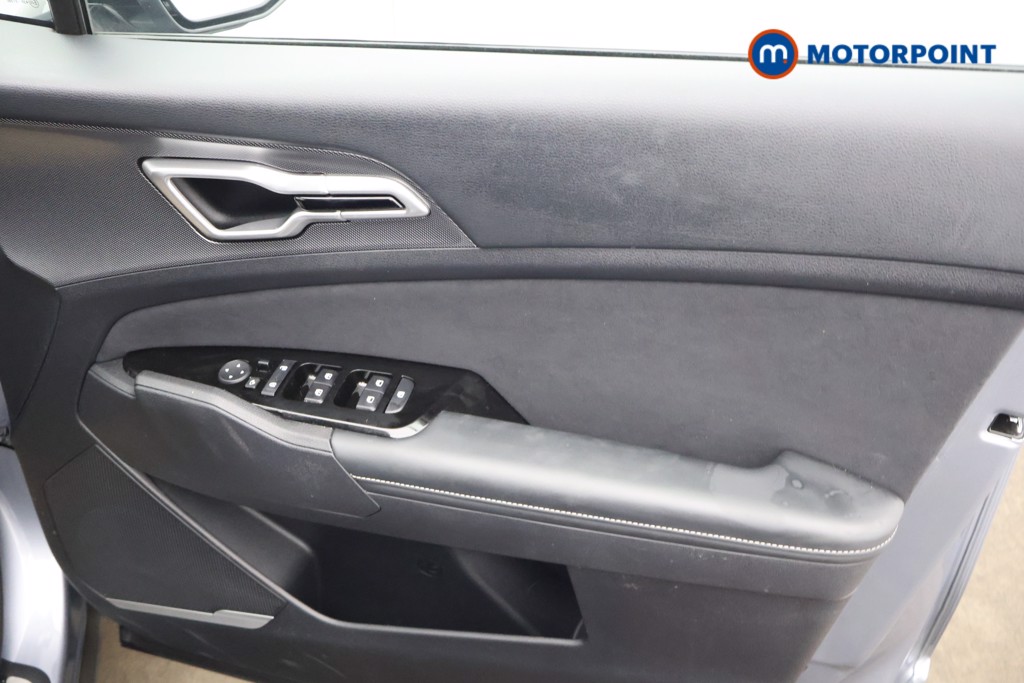 KIA Sportage Gt-Line Automatic Petrol-Electric Hybrid SUV - Stock Number (1600314) - 14th supplementary image