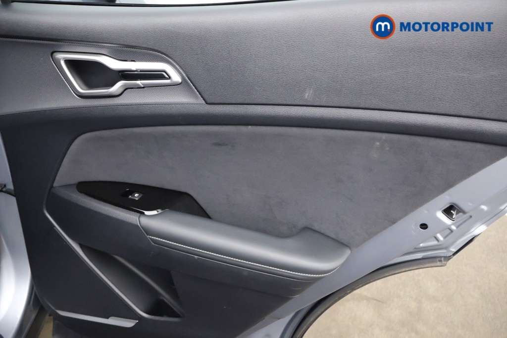 KIA Sportage Gt-Line Automatic Petrol-Electric Hybrid SUV - Stock Number (1600314) - 18th supplementary image