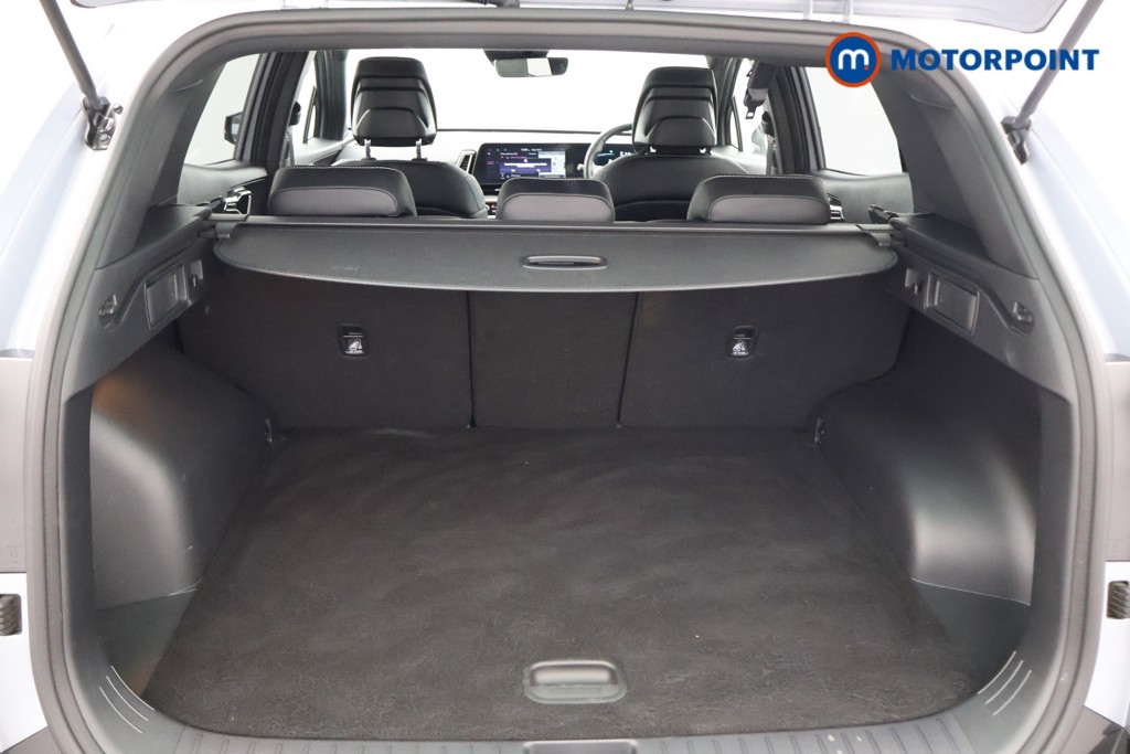 KIA Sportage Gt-Line Automatic Petrol-Electric Hybrid SUV - Stock Number (1600314) - 21st supplementary image