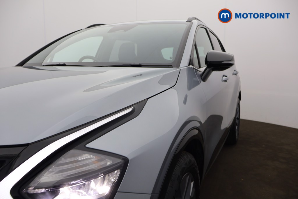 KIA Sportage Gt-Line Automatic Petrol-Electric Hybrid SUV - Stock Number (1600314) - 29th supplementary image