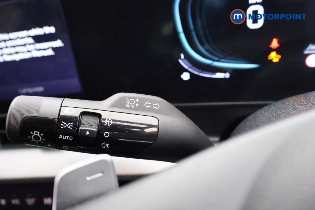 KIA Sportage Gt-Line Automatic Petrol-Electric Hybrid SUV - Stock Number (1600320) - 5th supplementary image