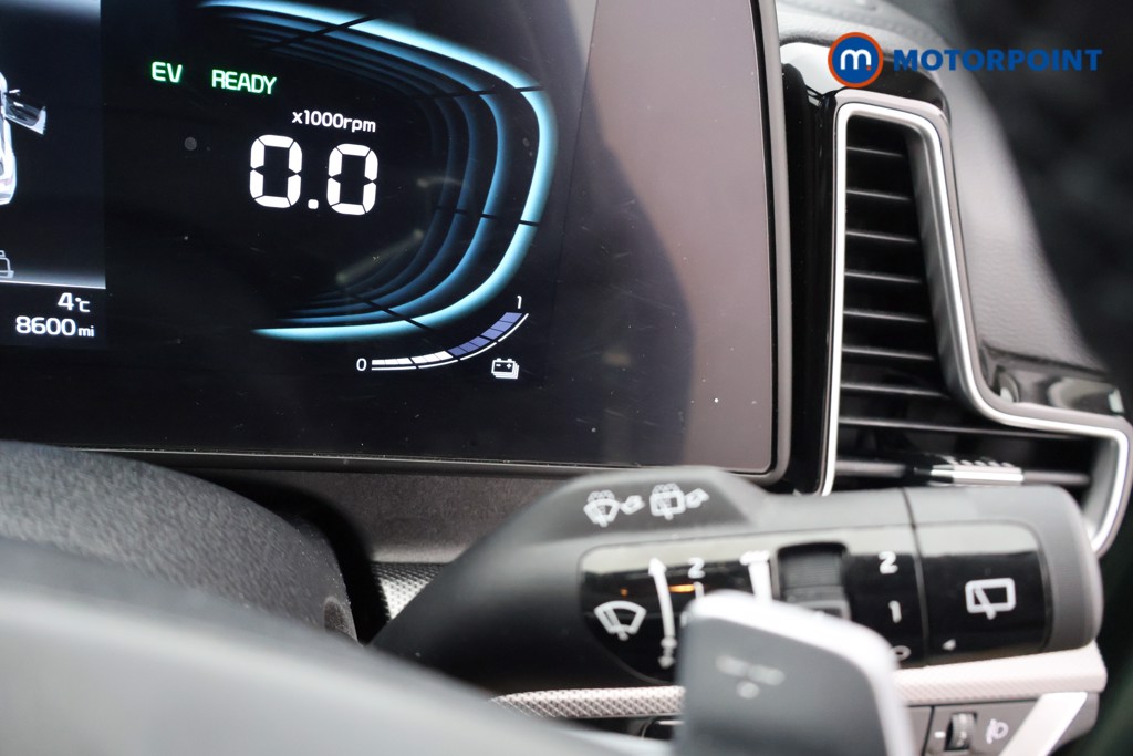 KIA Sportage Gt-Line Automatic Petrol-Electric Hybrid SUV - Stock Number (1600320) - 6th supplementary image