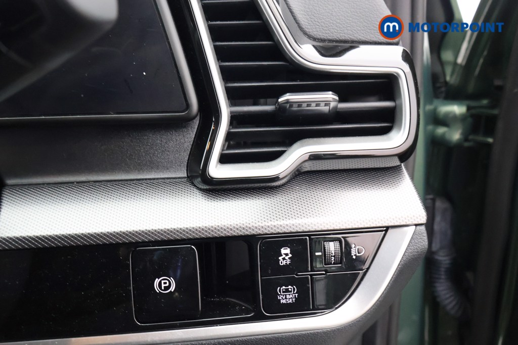 KIA Sportage Gt-Line Automatic Petrol-Electric Hybrid SUV - Stock Number (1600320) - 7th supplementary image