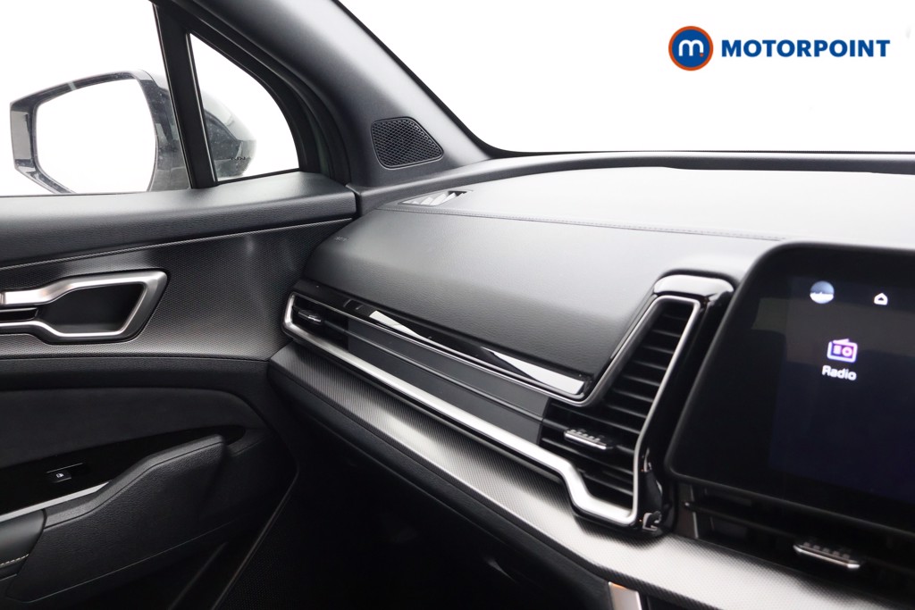 KIA Sportage Gt-Line Automatic Petrol-Electric Hybrid SUV - Stock Number (1600320) - 14th supplementary image