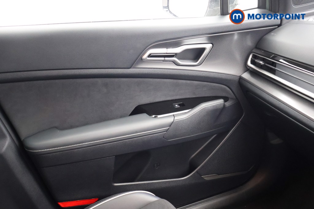 KIA Sportage Gt-Line Automatic Petrol-Electric Hybrid SUV - Stock Number (1600320) - 15th supplementary image