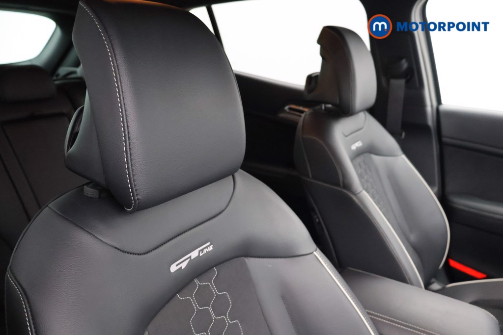 KIA Sportage Gt-Line Automatic Petrol-Electric Hybrid SUV - Stock Number (1600320) - 19th supplementary image