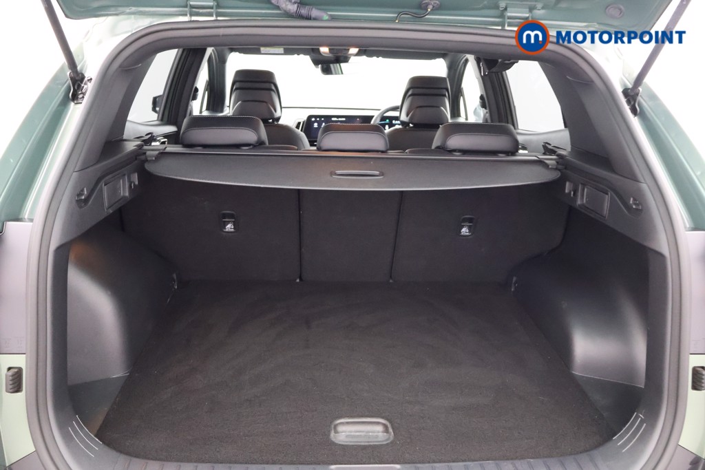 KIA Sportage Gt-Line Automatic Petrol-Electric Hybrid SUV - Stock Number (1600320) - 25th supplementary image