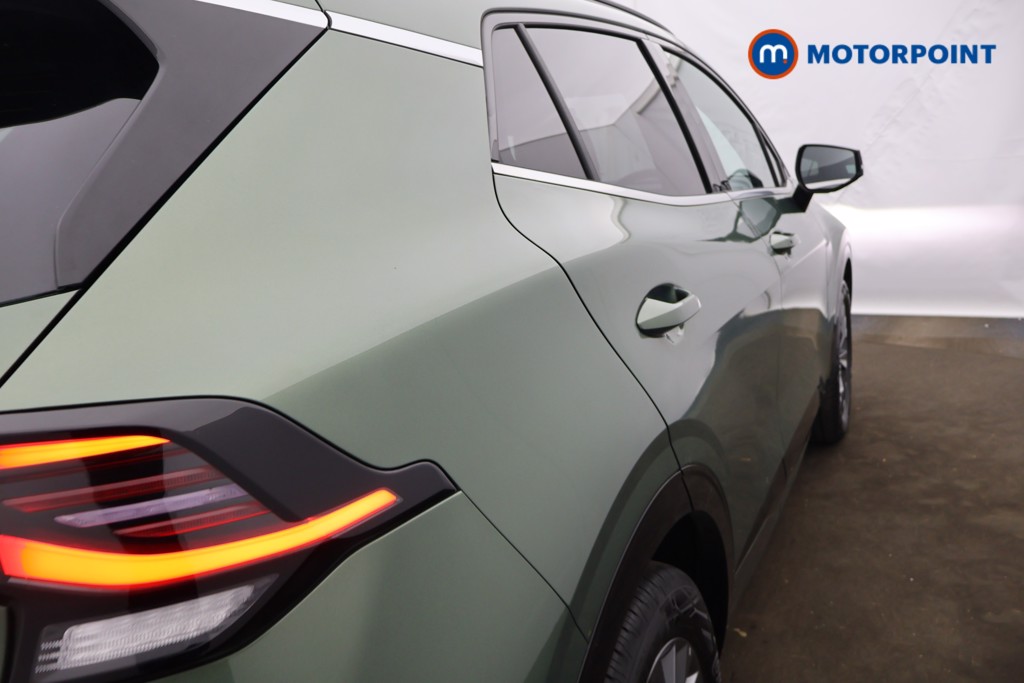 KIA Sportage Gt-Line Automatic Petrol-Electric Hybrid SUV - Stock Number (1600320) - 28th supplementary image