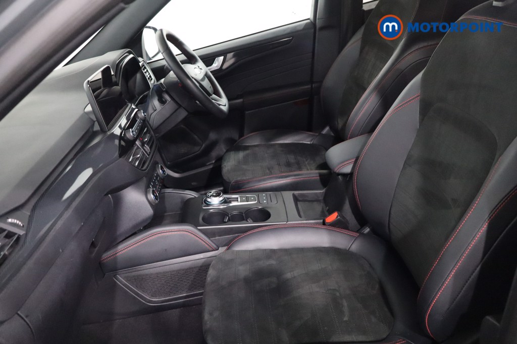 Ford Kuga St-Line X Edition Automatic Petrol Plug-In Hybrid SUV - Stock Number (1600336) - 4th supplementary image