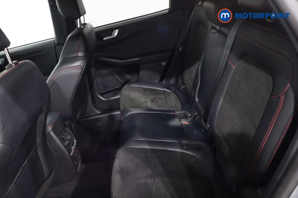 Ford Kuga St-Line X Edition Automatic Petrol Plug-In Hybrid SUV - Stock Number (1600336) - 5th supplementary image