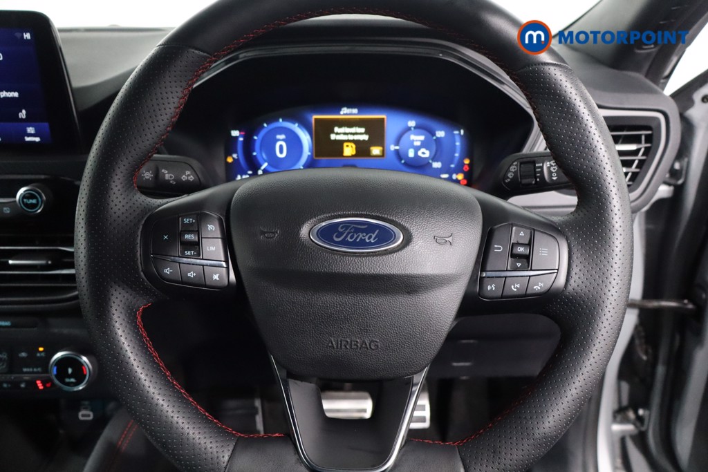 Ford Kuga St-Line X Edition Automatic Petrol Plug-In Hybrid SUV - Stock Number (1600336) - 6th supplementary image