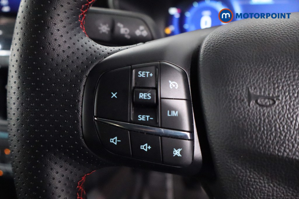 Ford Kuga St-Line X Edition Automatic Petrol Plug-In Hybrid SUV - Stock Number (1600336) - 7th supplementary image