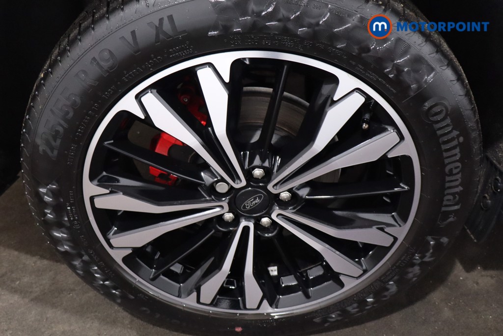 Ford Kuga St-Line X Edition Automatic Petrol Plug-In Hybrid SUV - Stock Number (1600336) - 9th supplementary image