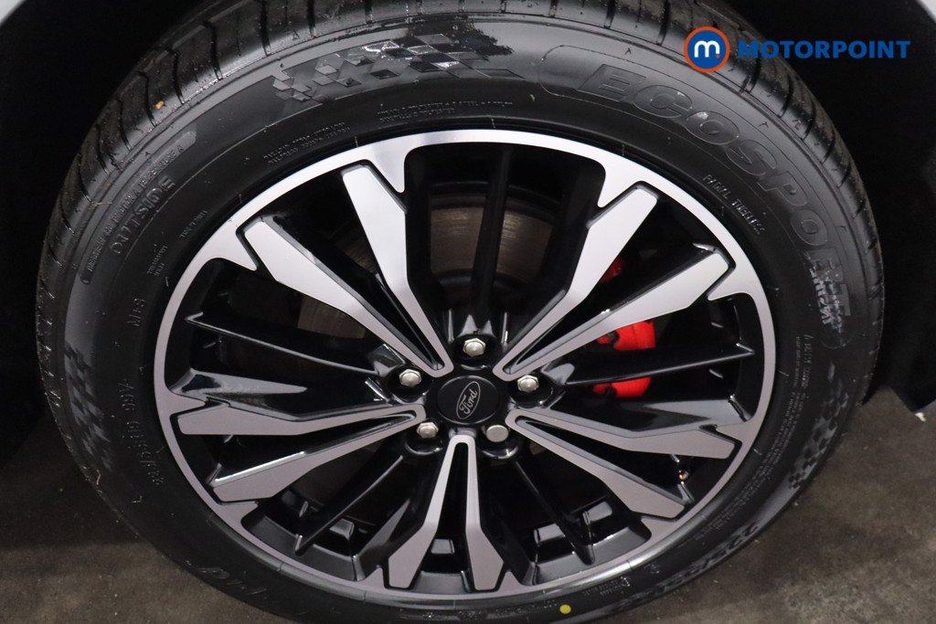 Ford Kuga St-Line X Edition Automatic Petrol Plug-In Hybrid SUV - Stock Number (1600336) - 10th supplementary image