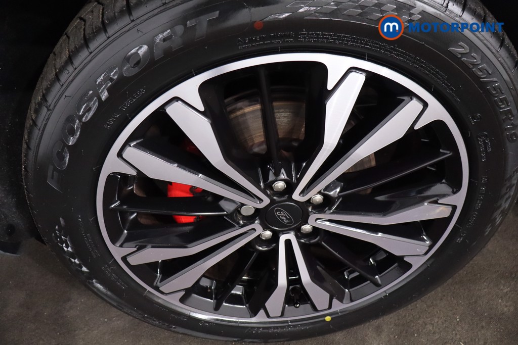 Ford Kuga St-Line X Edition Automatic Petrol Plug-In Hybrid SUV - Stock Number (1600336) - 11th supplementary image