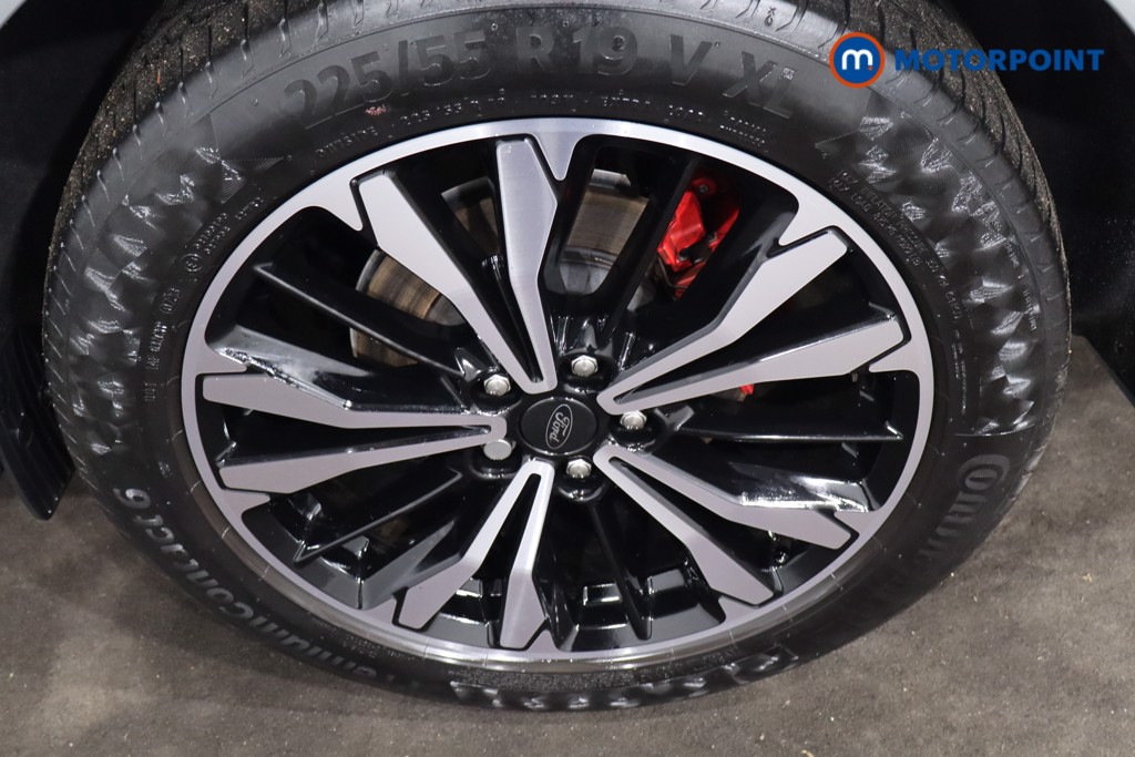 Ford Kuga St-Line X Edition Automatic Petrol Plug-In Hybrid SUV - Stock Number (1600336) - 12th supplementary image