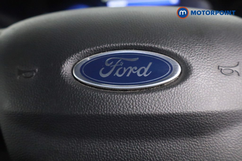 Ford Kuga St-Line X Edition Automatic Petrol Plug-In Hybrid SUV - Stock Number (1600336) - 13th supplementary image