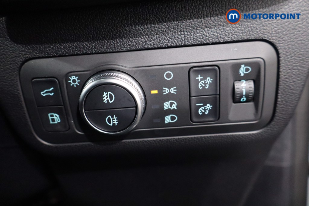 Ford Kuga St-Line X Edition Automatic Petrol Plug-In Hybrid SUV - Stock Number (1600336) - 16th supplementary image