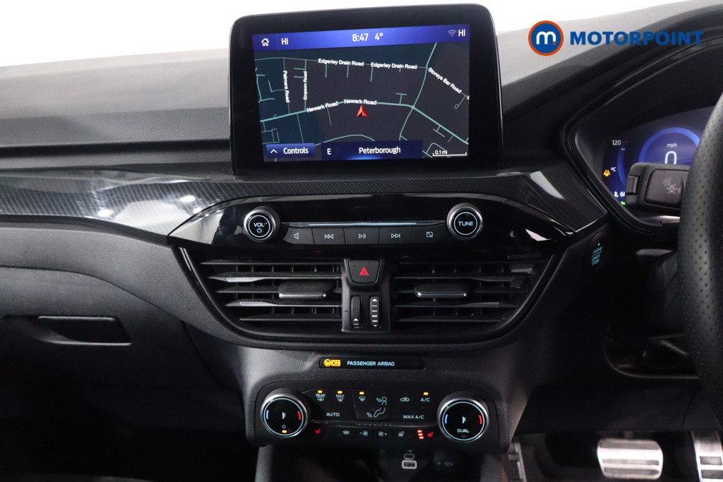 Ford Kuga St-Line X Edition Automatic Petrol Plug-In Hybrid SUV - Stock Number (1600336) - 17th supplementary image