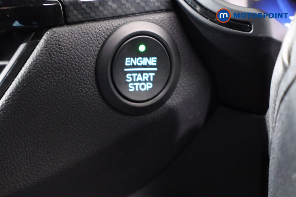 Ford Kuga St-Line X Edition Automatic Petrol Plug-In Hybrid SUV - Stock Number (1600336) - 18th supplementary image