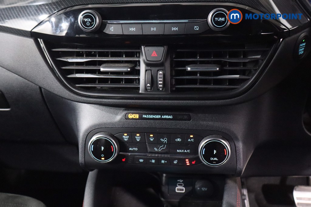 Ford Kuga St-Line X Edition Automatic Petrol Plug-In Hybrid SUV - Stock Number (1600336) - 19th supplementary image