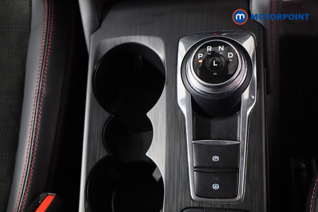 Ford Kuga St-Line X Edition Automatic Petrol Plug-In Hybrid SUV - Stock Number (1600336) - 20th supplementary image