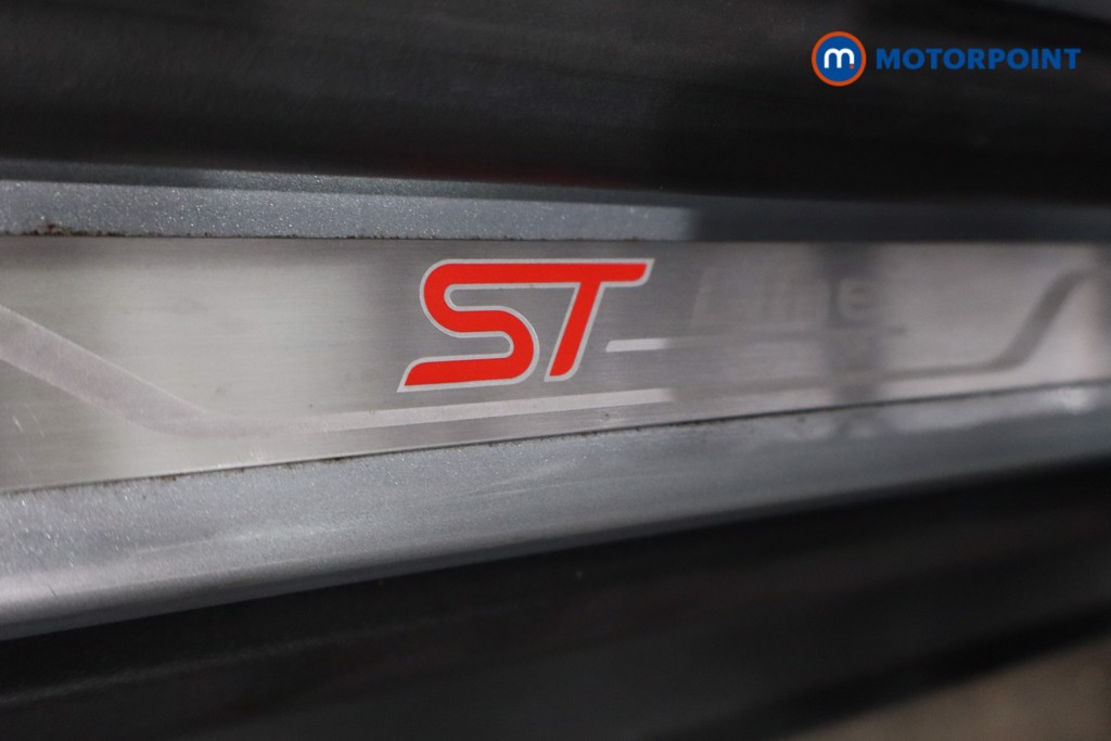 Ford Kuga St-Line X Edition Automatic Petrol Plug-In Hybrid SUV - Stock Number (1600336) - 26th supplementary image