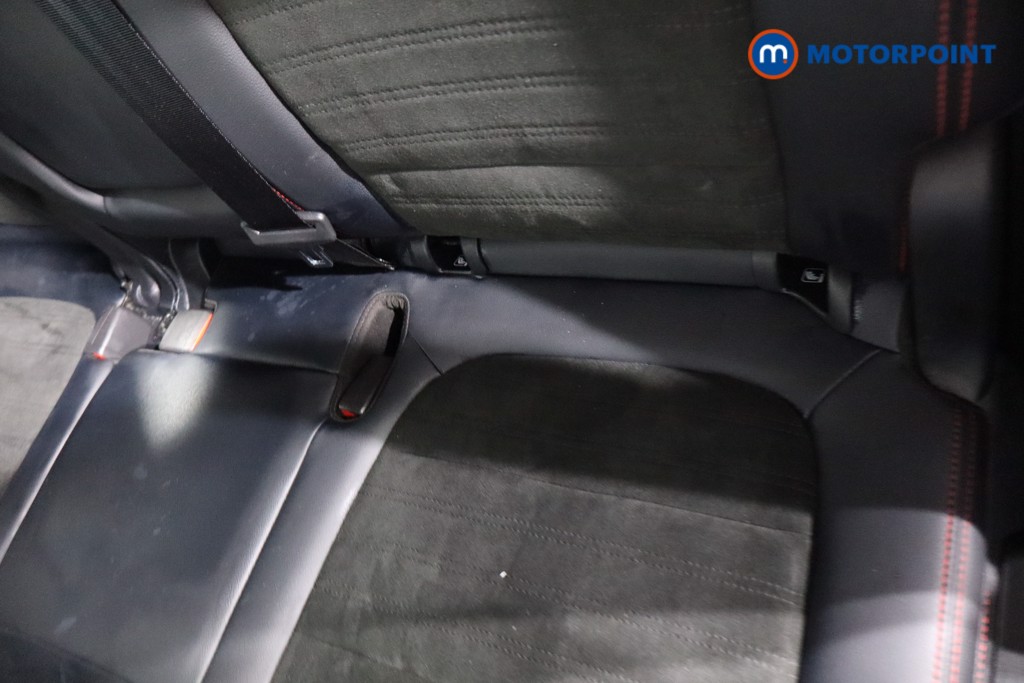 Ford Kuga St-Line X Edition Automatic Petrol Plug-In Hybrid SUV - Stock Number (1600336) - 27th supplementary image