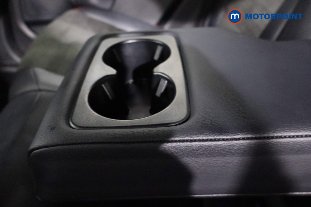 Ford Kuga St-Line X Edition Automatic Petrol Plug-In Hybrid SUV - Stock Number (1600336) - 28th supplementary image