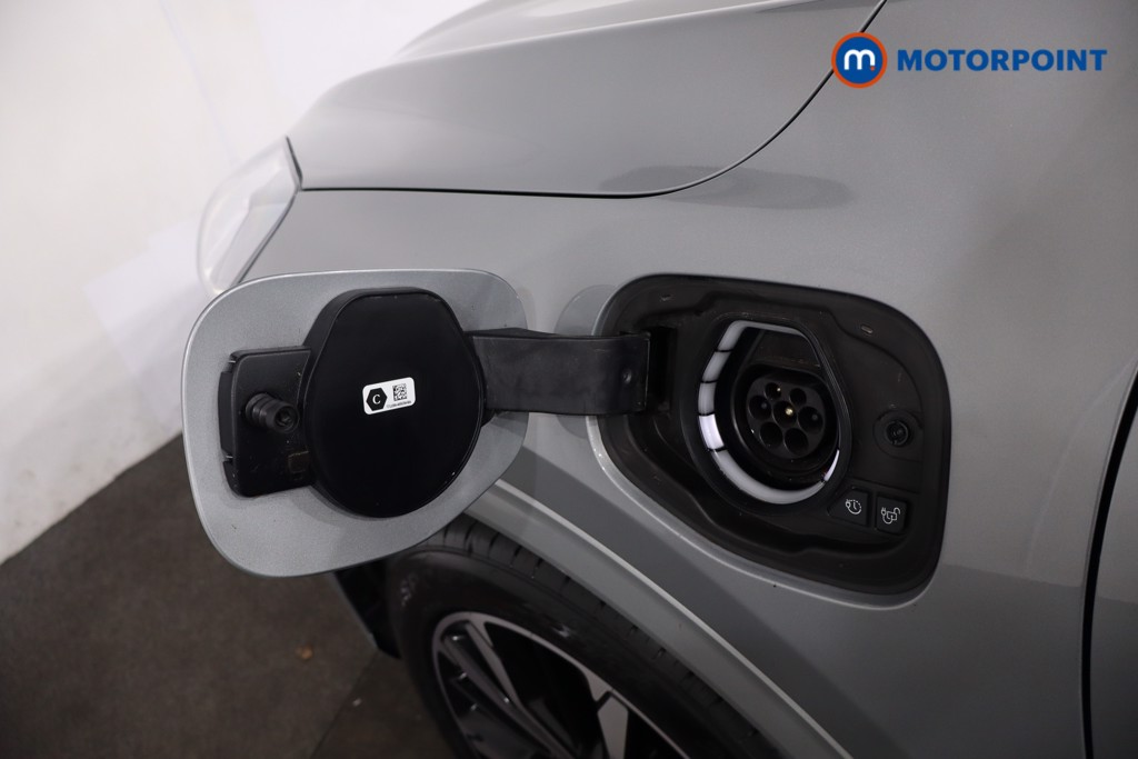 Ford Kuga St-Line X Edition Automatic Petrol Plug-In Hybrid SUV - Stock Number (1600336) - 30th supplementary image