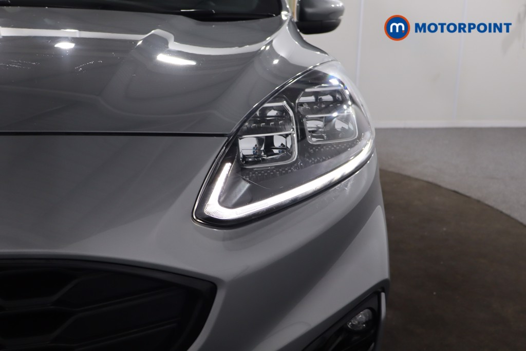 Ford Kuga St-Line X Edition Automatic Petrol Plug-In Hybrid SUV - Stock Number (1600336) - 34th supplementary image