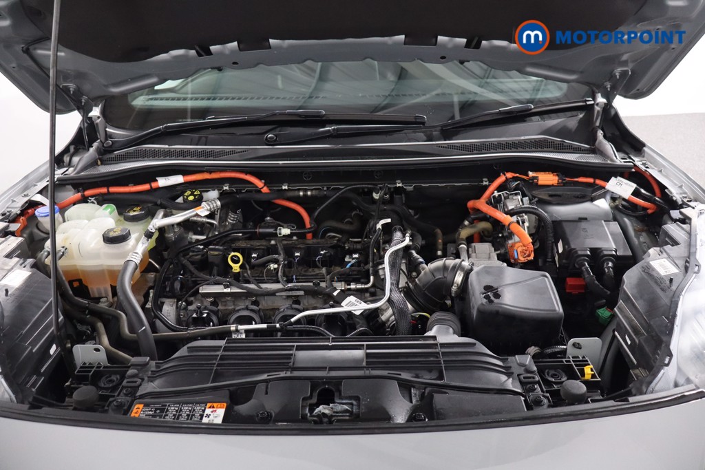 Ford Kuga St-Line X Edition Automatic Petrol Plug-In Hybrid SUV - Stock Number (1600336) - 36th supplementary image