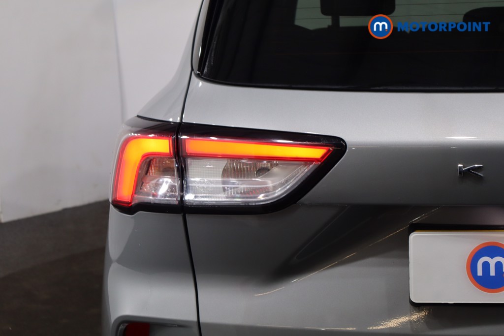 Ford Kuga St-Line X Edition Automatic Petrol Plug-In Hybrid SUV - Stock Number (1600336) - 40th supplementary image