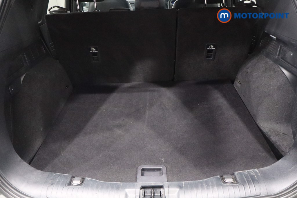 Ford Kuga St-Line X Edition Automatic Petrol Plug-In Hybrid SUV - Stock Number (1600336) - 43rd supplementary image