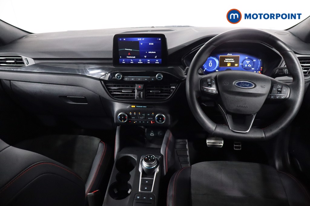 Ford Kuga St-Line X Edition Automatic Petrol Plug-In Hybrid SUV - Stock Number (1600336) - 1st supplementary image