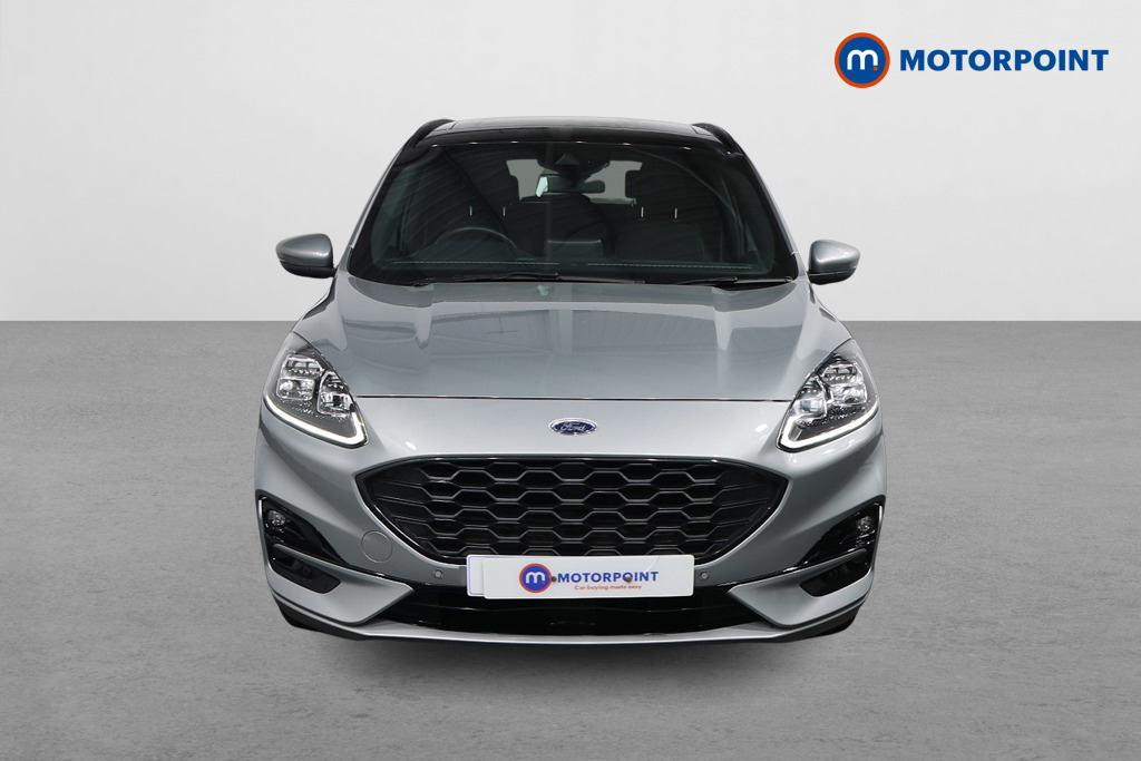 Ford Kuga St-Line X Edition Automatic Petrol Plug-In Hybrid SUV - Stock Number (1600336) - Front bumper